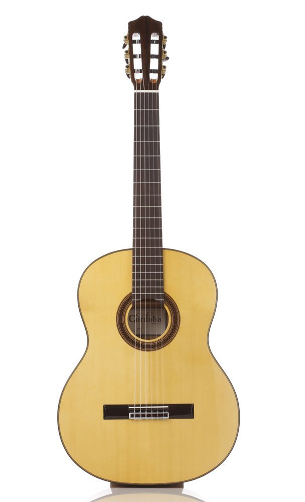 Cordoba F7 Acoustic Nylon String Flamenco Guitar